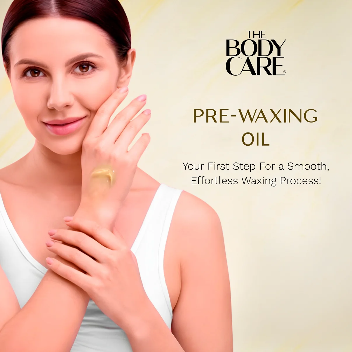 Pre Waxing Gel 300ml - Image 7