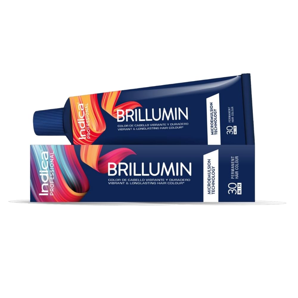 Indica Professional Brillumin 7 Blonde
