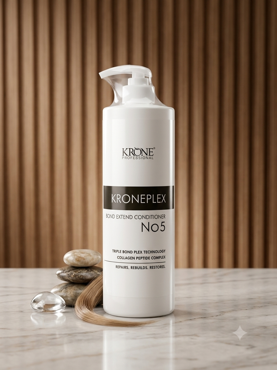 KRON PLEX BOND EXTND CONDITIONR 1000ML