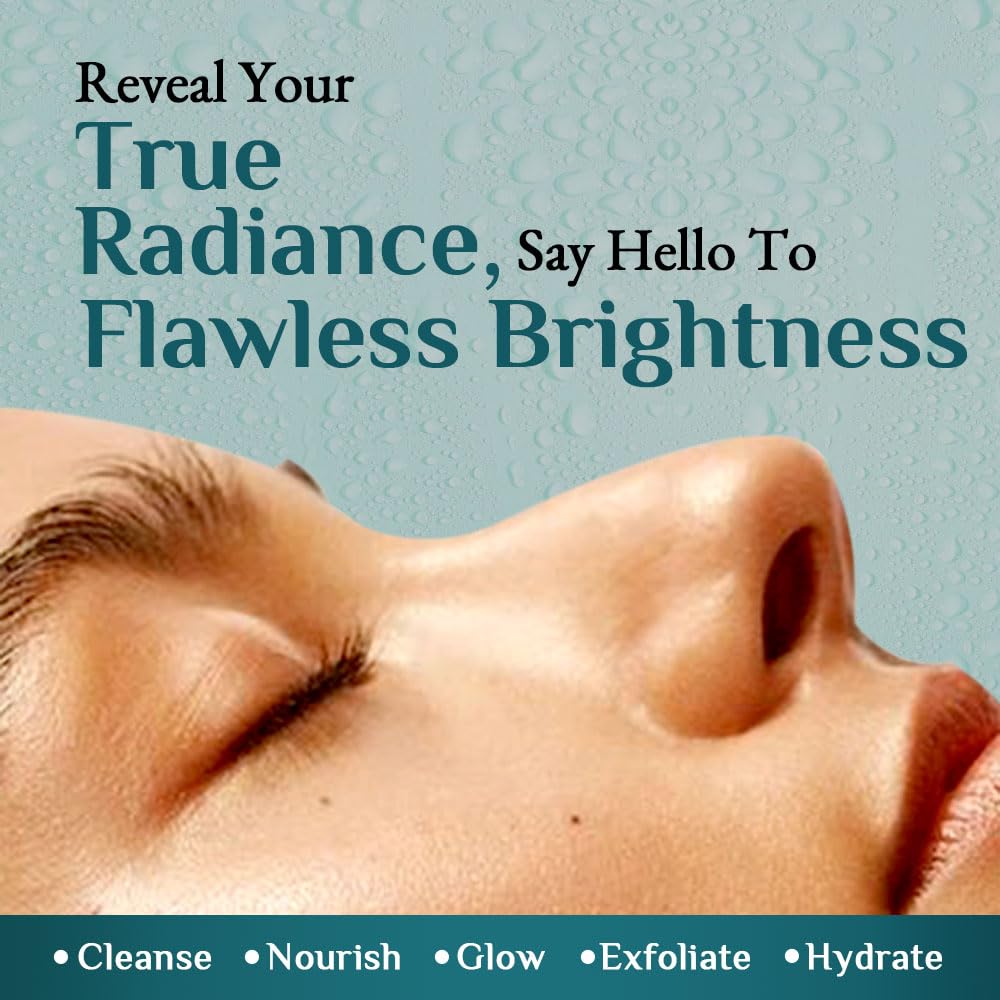 Richfeel Skin Whitening Facial Kit 5*50Gm - Image 2