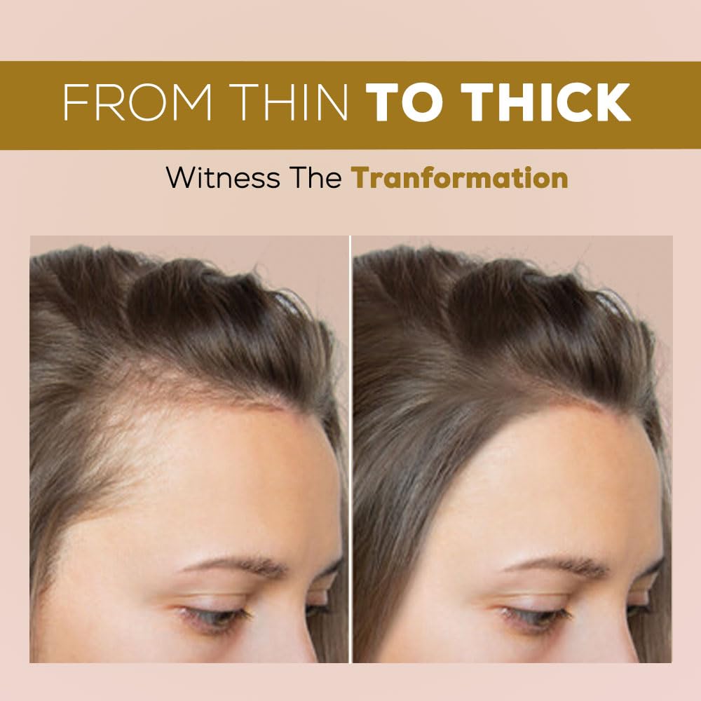 Richfeel Arnica Bhrami Hair Power Duo Kit - Image 4