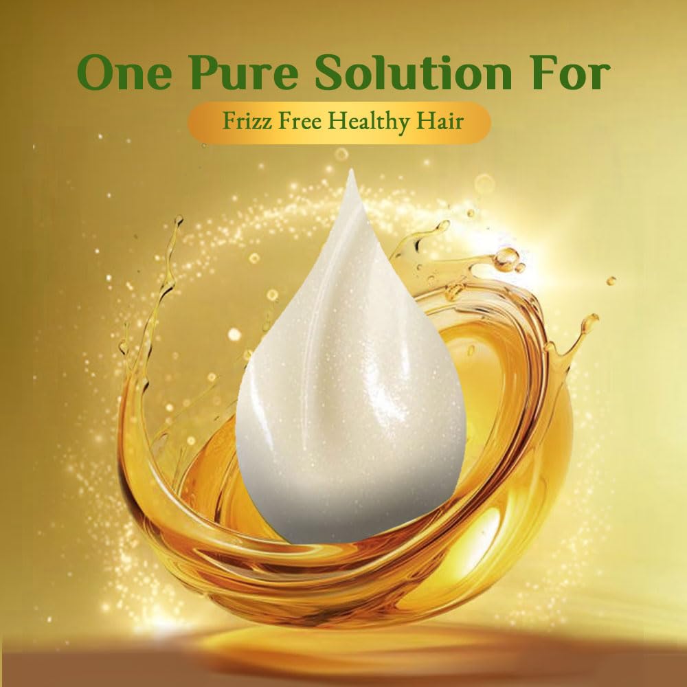 Richfeel Scalp Cleanser Shampoo 100ml - Image 2