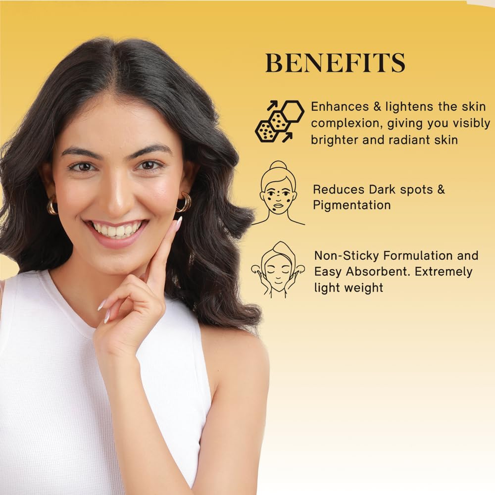 Richfeel Skin Lightening Lotion 10Ml - Image 4