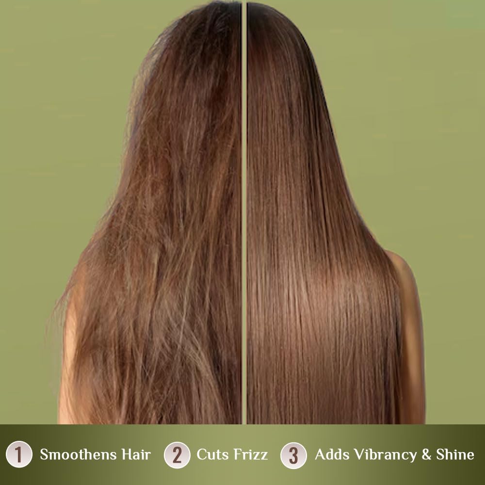 Richfeel Hair Repair Serum 15 Ml - Image 4