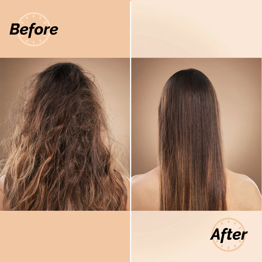 Richfeel Bhrami Jaborandi Hair Oil 80mi - Image 8