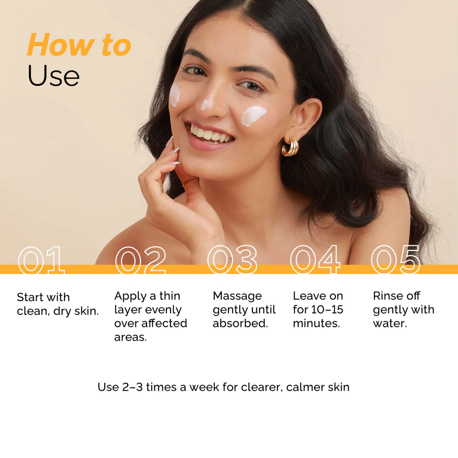 Richfeel Anti Blemish Cream 50Gm - Image 7