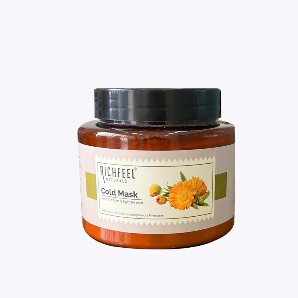Richfeel Cold Mask 500g