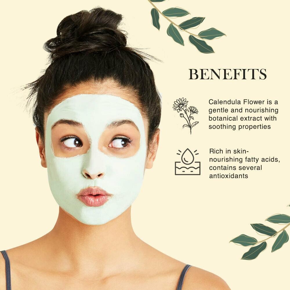 Richfeel Cold Mask 500g - Image 2