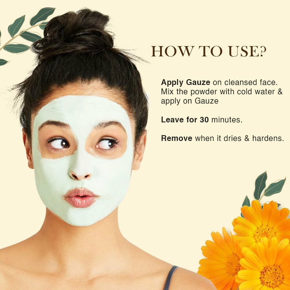 Richfeel Cold Mask 500g - Image 4