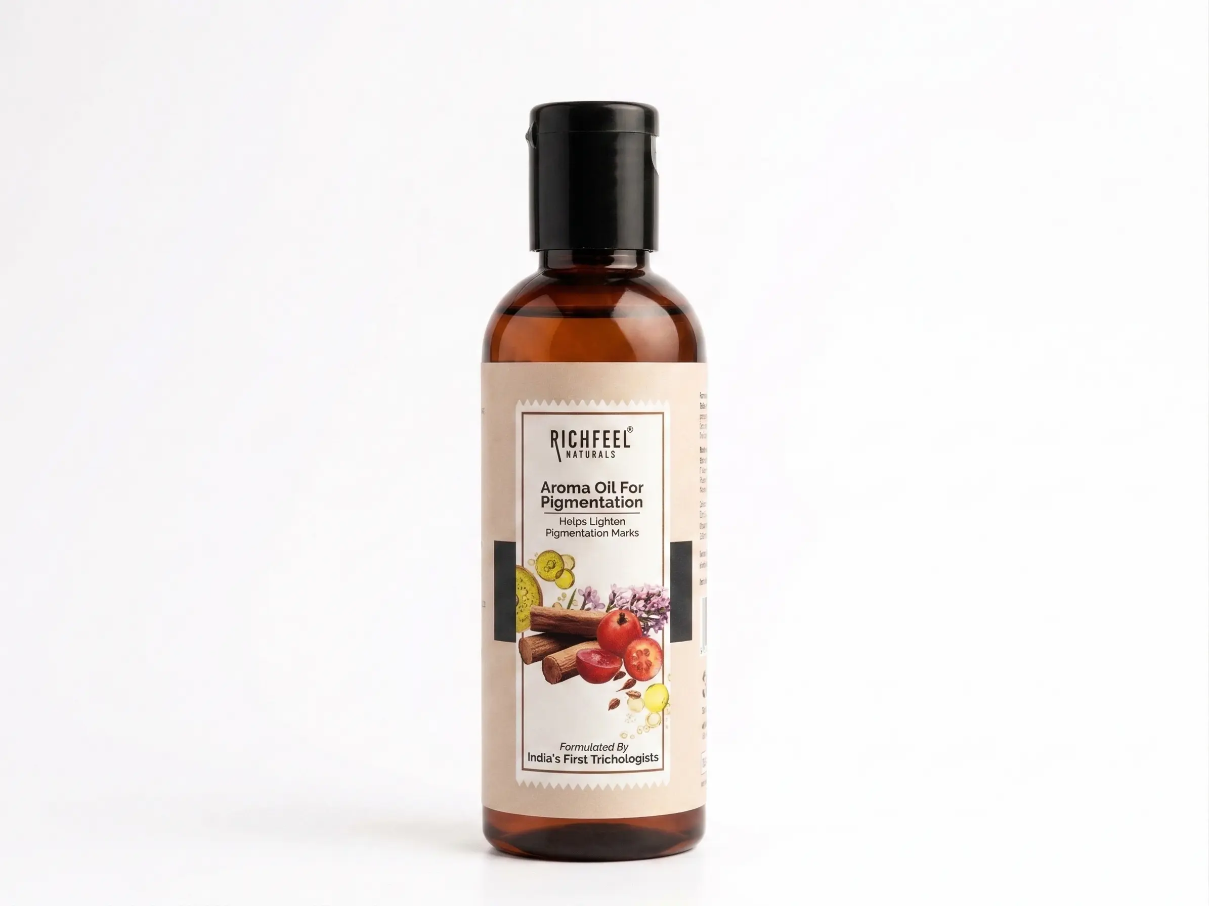 Richfeel Oil For Pigmentation 100ml