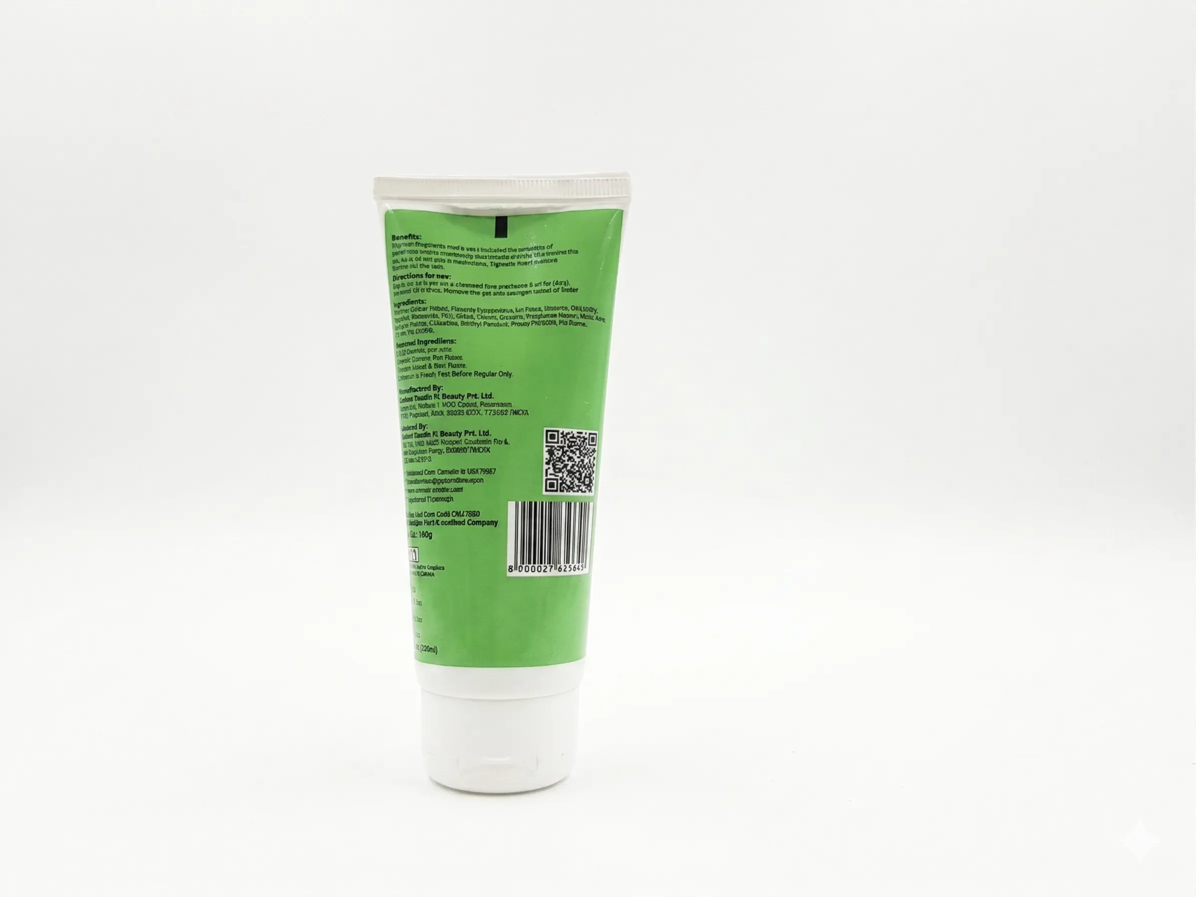 Richfeel Oelium Jacoris Cream 100g (stop Hair Regroth) - Image 2