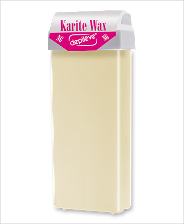 DEPILÈVE KARITÈ BUTTER ROLL-ON CARTRIDGE