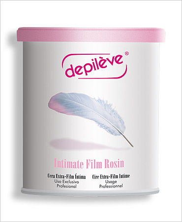 DEPILÈVE INTIMATE FILM WAX