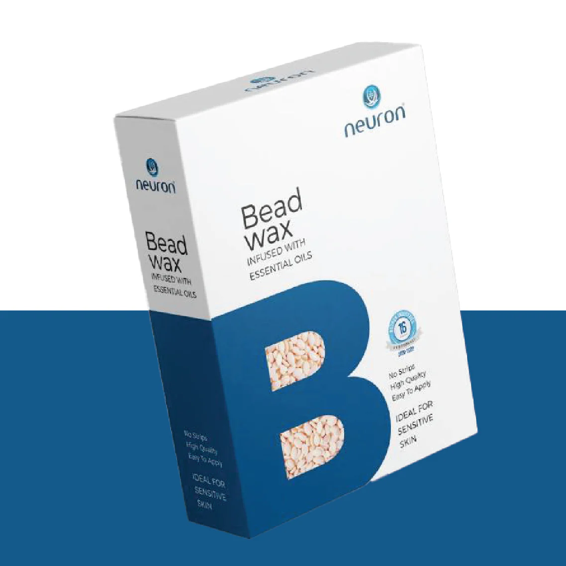 Neuron Bead Wax-500 gram - Image 3