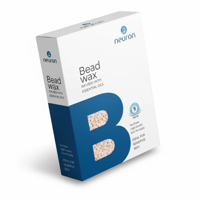 Neuron Bead Wax-100 gram - Image 4