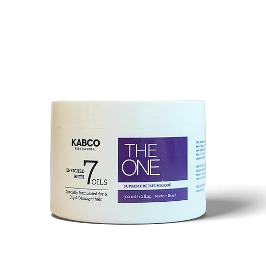 Kabco The One Supreme Repair Masque 300 ml