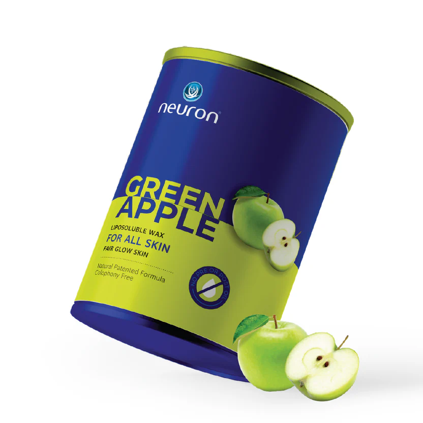 Neuron Green Apple Wax - Image 2