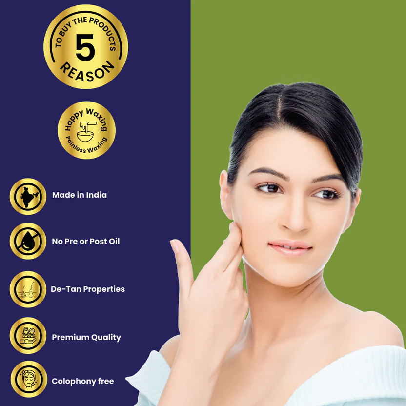 Neuron Aloe Vera Goodness Wax - Image 3
