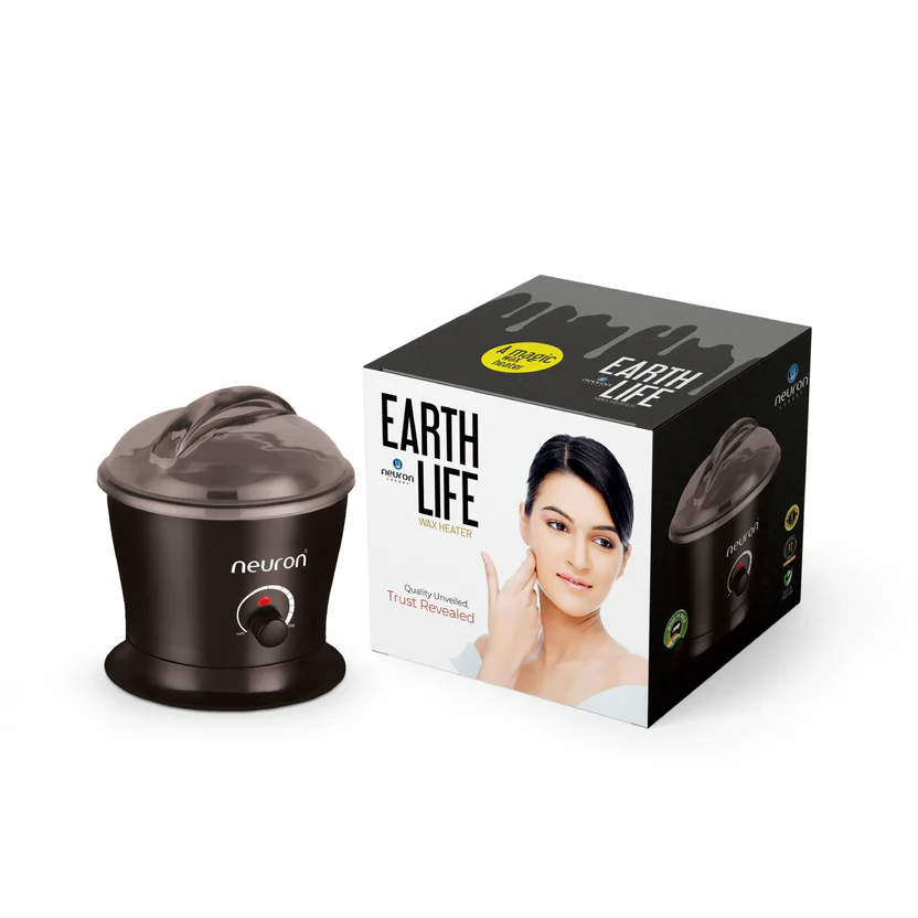 Earth Life Wax Heater - Image 2