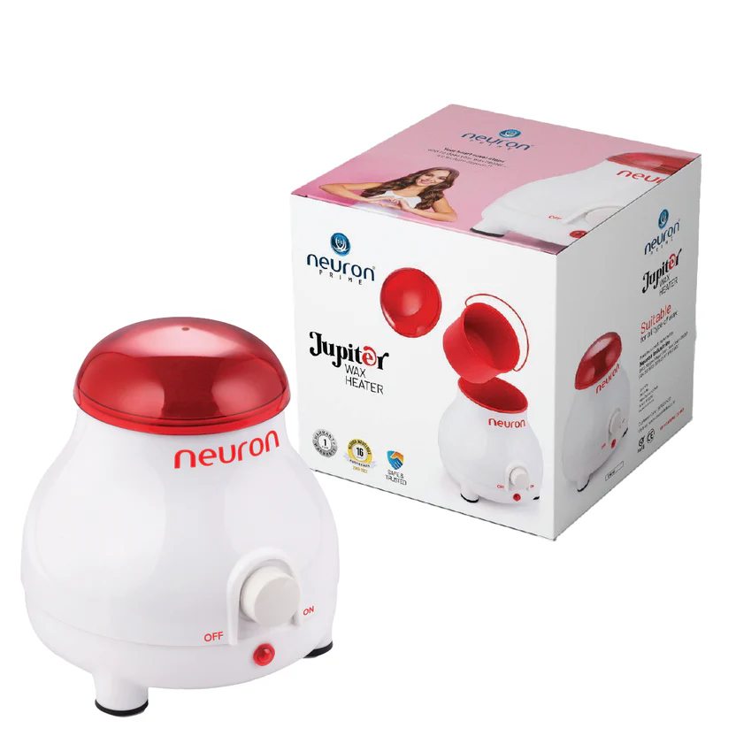 Jupiter Wax Heater