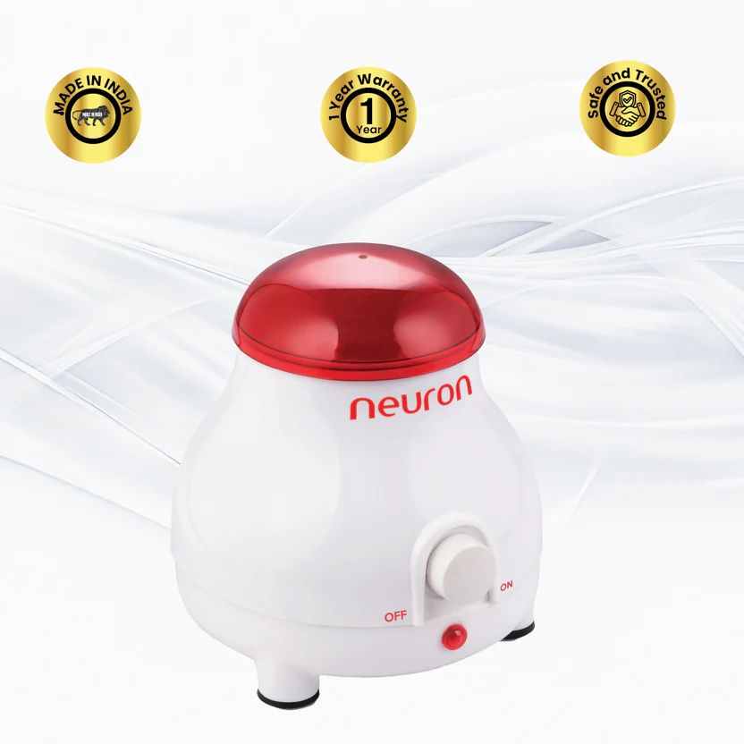 Jupiter Wax Heater - Image 2